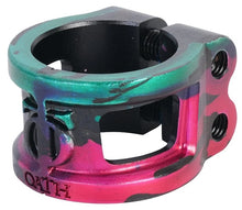Afbeelding in Gallery-weergave laden, Oath Cage V2 Clamp Black Pink-1