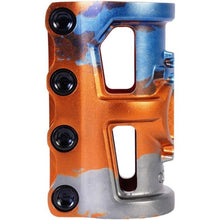 Afbeelding in Gallery-weergave laden, Oath Cage V2 SCS Oranje Blauw Titanium