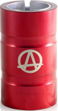 Apex Gama SCS Red - Stuntstep