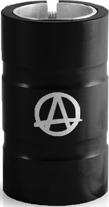 Apex Gama SCS Black - Stuntstep