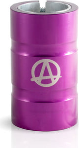 Apex Gama SCS Purple - Stuntstep