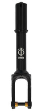 Afbeelding in Gallery-weergave laden, Oath Shadow IHC Fork Anodised Satijn Zwart