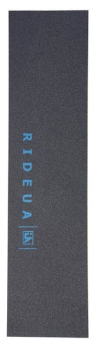 UrbanArtt 6 x 24 Griptape Black Blue