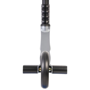 Invert Curbside Street M Scooter Titanium-6