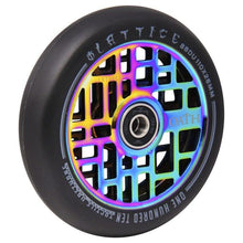 Afbeelding in Gallery-weergave laden, Oath Lattice 110 Wheel Neo Chrome