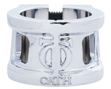 Afbeelding in Gallery-weergave laden, Oath Cage V2 Clamp Neo Silver-1