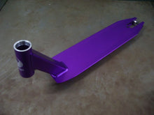 Afbeelding in Gallery-weergave laden, Phoenix deck Standard  4.5 Purple - Stuntstep