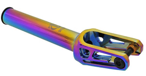 Oath Shadow SCS Fork Neo Chrome-2