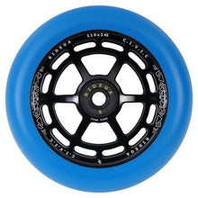 Afbeelding in Gallery-weergave laden, UrbanArtt Civic 110 Wheel Arctic Blue