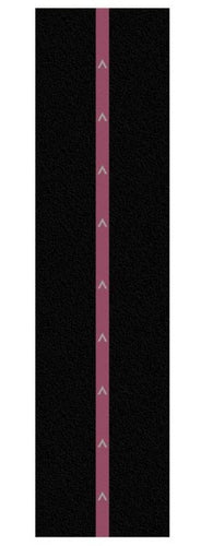 Above A-row Griptape Pink