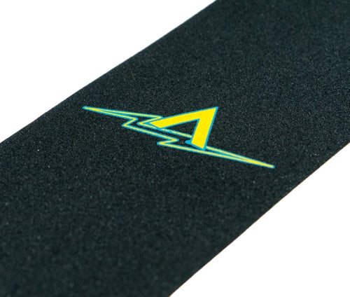 Above Griptape Thunder