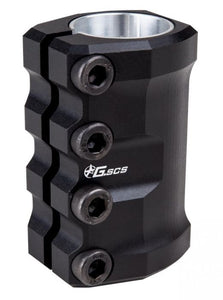 Addict Guardian SCS Black