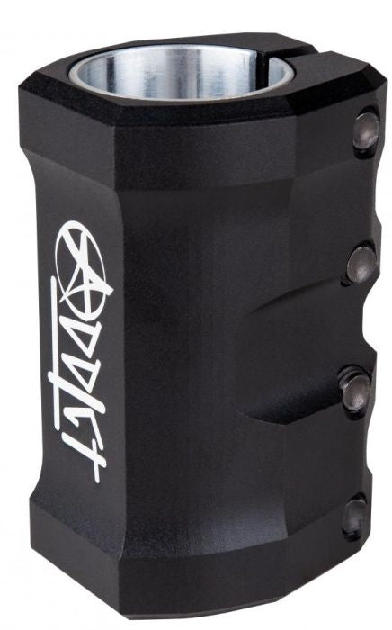 Addict Guardian SCS Black