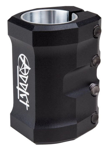 Addict Guardian Mini SCS Black