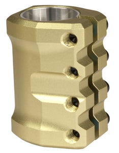 Addict Guardian Mini SCS Gold