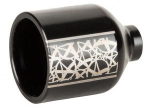 Addict Flint Peg Short Zwart