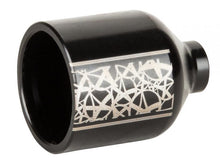 Afbeelding in Gallery-weergave laden, Addict Alu Peg Short Zwart