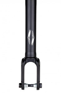 Addict Switchblade L ICS / HIC Fork Zwart