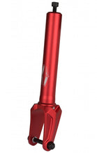 Afbeelding in Gallery-weergave laden, Addict Switchblade L SCS Fork Red