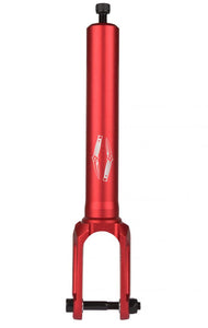 Addict Switchblade L SCS Fork Red-1