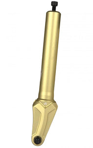 Addict Switchblade L SCS Fork Gold-2