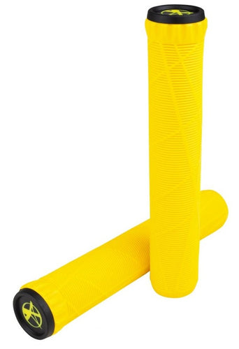 Addict OG Grips Yellow - Stuntstep