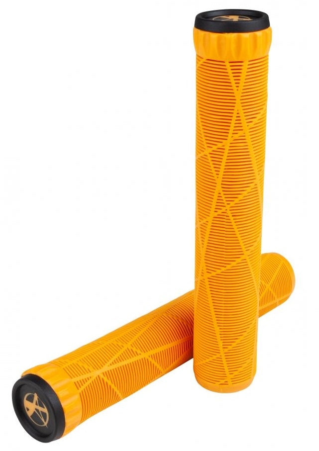 Addict OG Grips Orange - Stuntstep
