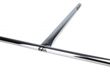 Afbeelding in Gallery-weergave laden, Addict Oversized T 720 Bars Chrome-2