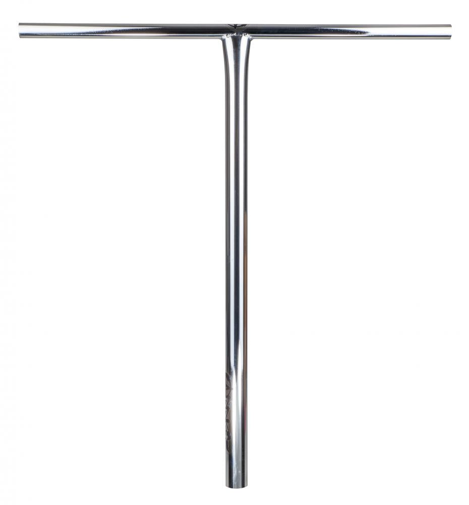 Addict Oversized T 720 Bars Chrome