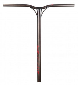 Addict Shredder MKII 720 Bar Gun Metal - Stuntstep