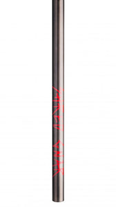 Addict Shredder MKII 720 Bar Gun Metal - Stuntstep