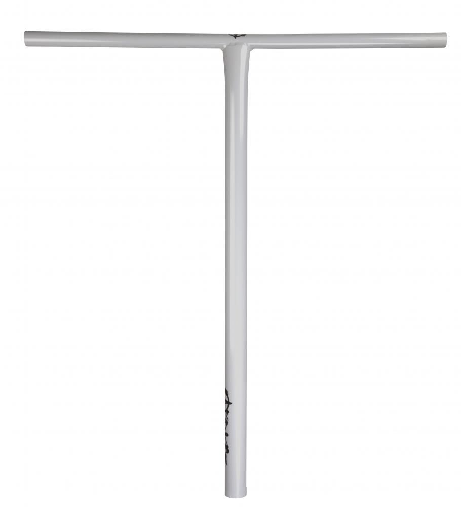 Addict Oversized T 720 Bars Grey