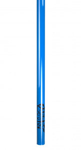 Addict Oversized T 720 Bars Blue-1