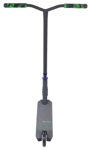 Invert Supreme 3-10-14 Scooter Black Neo Green-4