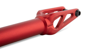 Drone Aeon 3 Feather-Light SCS Fork Red-1