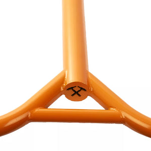 Affinity Y LTD Edition 760 STD Bars Summer Orange-1
