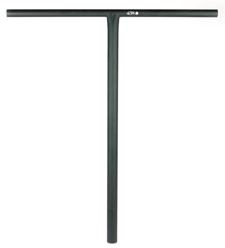 Aztek DaVinci Bar Black - Stuntstep