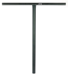 Aztek DaVinci Bar Black - Stuntstep