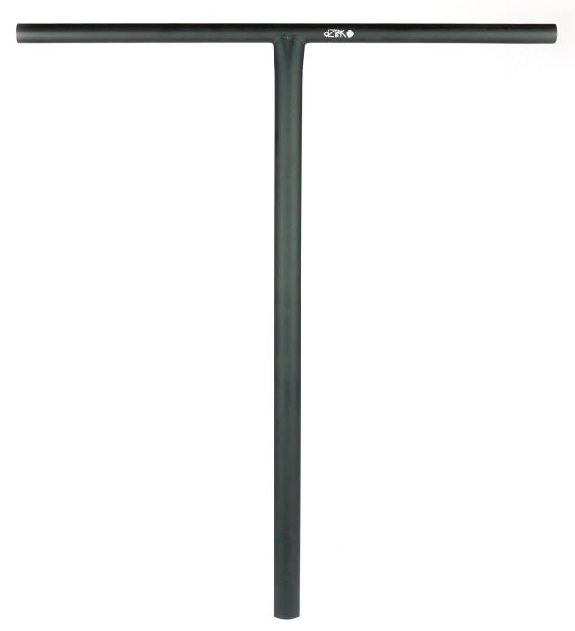Aztek DaVinci Bar Black - Stuntstep