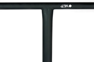 Aztek DaVinci Bar Black - Stuntstep