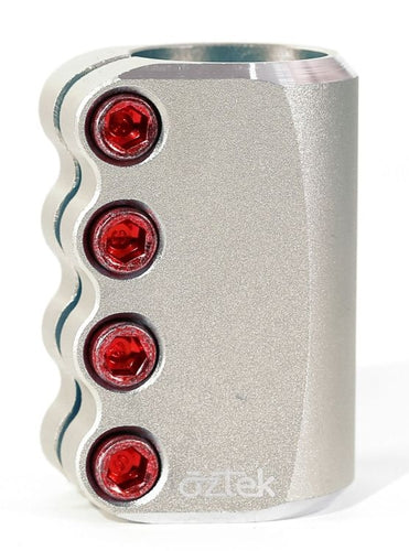 Aztek Pandora SCS Ivory - Stuntstep