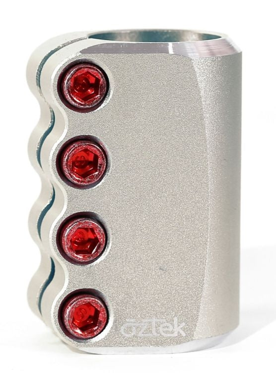 Aztek Pandora SCS Ivory - Stuntstep