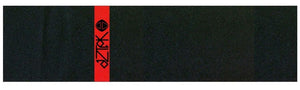 Aztek Griptape Black Red