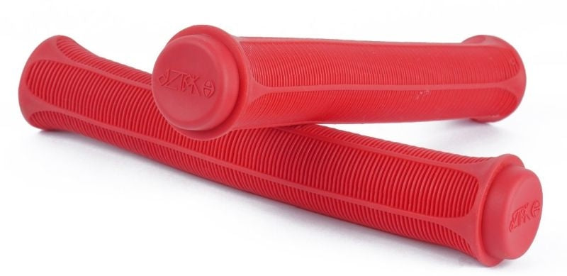 Aztek Grips Red - Stuntstep
