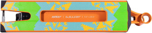 Antics Gallery 5.0 Deck Orange-2