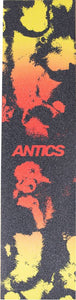 Antics Imprint Griptape Yellow