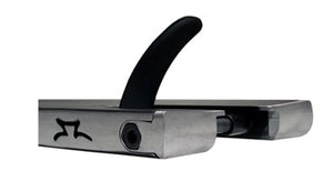 AO Derek Marr 5.35 Deck Black - Stuntstep