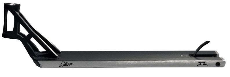 AO Derek Marr 5.35 Deck Black - Stuntstep