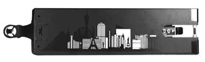 AO Juju Street 6.5 x 23 Deck-2