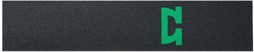 AO Omega Logo 5 Griptape Groen